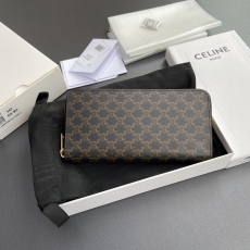 Celine Wallets Purse